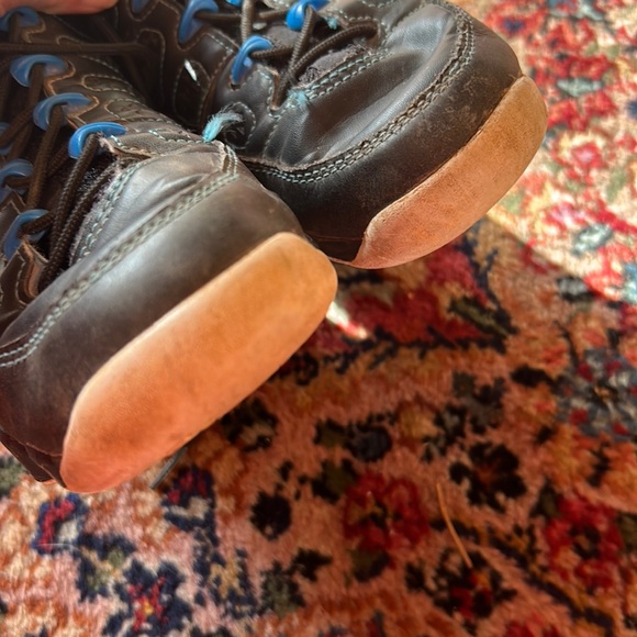 Jordan 9 retro - Picture 10 of 11